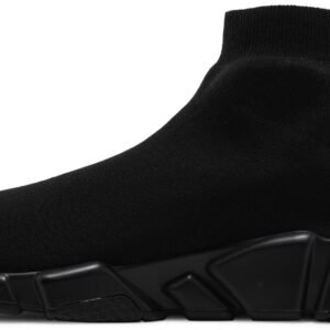 BALENCIAGA SPEED TRIPLE BLACK‏