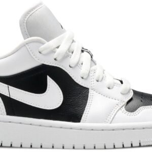 AIR JORDAN 1 LOW PANDA