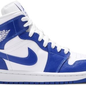 AIR JORDAN 1 MID KENTUCKY BLUE
