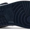 ⁦AIR JORDAN 1 MID DARK TEAL⁩ – תמונה ⁦5⁩