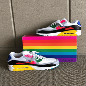 Nike Air Max 90 Be True