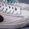 ⁦'Nike Blazer Mid '77 Vintage 'City Pride Chicago⁩ – תמונה ⁦5⁩