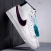 ⁦'Nike Blazer Mid '77 Vintage 'City Pride Chicago⁩ – תמונה ⁦8⁩