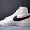 ⁦'Nike Blazer Mid '77 Vintage 'City Pride Chicago⁩ – תמונה ⁦9⁩