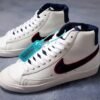 ⁦'Nike Blazer Mid '77 Vintage 'City Pride Chicago⁩ – תמונה ⁦2⁩