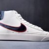 ⁦'Nike Blazer Mid '77 Vintage 'City Pride Chicago⁩ – תמונה ⁦6⁩