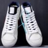 ⁦'Nike Blazer Mid '77 Vintage 'City Pride Chicago⁩ – תמונה ⁦7⁩
