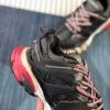 ⁦נעל ספורט לגברים ולנשים של בלנסיאגה Balenciaga Track Trainer 'Black Red'⁩ – תמונה ⁦3⁩