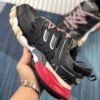 ⁦נעל ספורט לגברים ולנשים של בלנסיאגה Balenciaga Track Trainer 'Black Red'⁩ – תמונה ⁦8⁩
