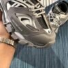 ⁦נעל ספורט לגברים ולנשים של בלנסיאגה Balenciaga Track Trainer 'Grey White'⁩ – תמונה ⁦7⁩