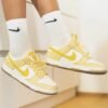 ⁦DUNK LOW LEMONADE⁩ – תמונה ⁦6⁩