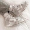 ⁦DUNK HIGH VAST GRAY⁩ – תמונה ⁦6⁩