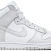 DUNK HIGH VAST GRAY