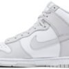 ⁦DUNK HIGH VAST GRAY⁩ – תמונה ⁦2⁩