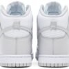 ⁦DUNK HIGH VAST GRAY⁩ – תמונה ⁦4⁩