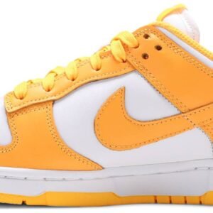 DUNK LOW LASER ORANGE