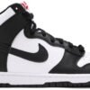 DUNK HIGH PANDA