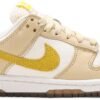 DUNK LOW LEMONADE