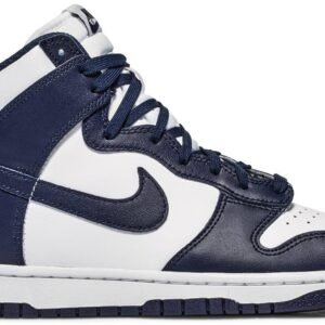 DUNK HIGH MIDNIGHT NAVY