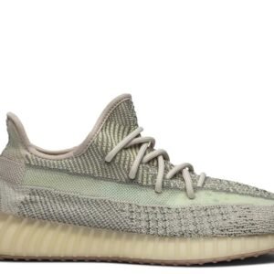 'Adidas Yeezy Boost 350 V2 'Citrin Reflective