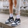 ⁦DUNK HIGH PANDA⁩ – תמונה ⁦6⁩