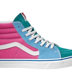 'Vans Sk8-Hi 'Multi-Color