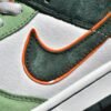 ⁦Nike SB DUNK LOW STEAMBOY OST X OTOMO KATSUHIRO GREEN/WHITE/ORANGE-DARK GREEN LF0039-024⁩ – תמונה ⁦9⁩