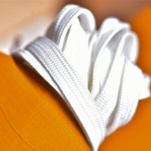 LOUIS VUITTON (LV) TRAINER LOW SNEAKERS WHITE/WHITE/GREY
