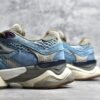 ⁦NB (NEW Balance) 9060 AGE OF DISCOVERY X BODEGA RUNNING SHOES CITADEL/BEIGE U9060BD1⁩ – תמונה ⁦13⁩