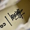 ⁦CONVERSE X STUSSY CHUCK TAYLOR ALL-STAR 70S HIGH 8 BALL SARGASSO SEA/WHITE/BLACK A03711C⁩ – תמונה ⁦3⁩