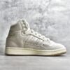 ⁦Adidas CENTENNIAL 85 HIGH OFF WHITE/CHALK WHITE/WONDER WHITE FZ5994⁩ – תמונה ⁦17⁩