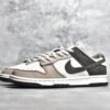 ⁦Nike SB DUNK LOW STEAMBOY OST X OTOMO KATSUHIRO BROWN/LIGHT KHAKI/WHITE LF0039-020⁩ – תמונה ⁦18⁩