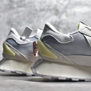 Adidas FUTRO MIXR NEO FM SHOES LIGHT GREY/IVORY/LIGHT GREY GY4723