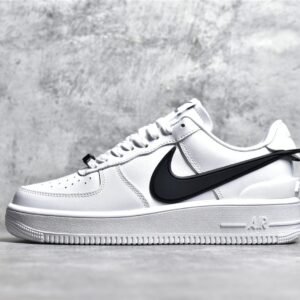 Nike AIR FORCE 1 LOW X AMBUSH PHANTOM/BLACK/PHANTOM DV3464-002