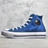 CONVERSE X STUSSY CHUCK TAYLOR ALL-STAR 70S HIGH 8 BALL SARGASSO SEA/WHITE/BLACK A03711C