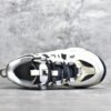 ⁦FILA CAT CLAW SPORTS CASUAL SHOES WHITE/NAVY BLUE/BEIGE F12M242605FES⁩ – תמונה ⁦7⁩