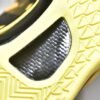 ⁦Nike ZOOM KOBE 8 VIII XDR BLACK/ELECTRIC YELLOW-GREY 555286-077⁩ – תמונה ⁦11⁩
