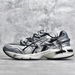 ASICS ANDERSSON BELL X GEL 1090 GLACIER GREY/SILVER/WHITE 1203A115-025
