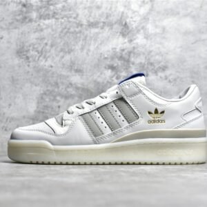 Adidas FORUM LOW SHOES TALC SESAME TALC/SESAME/BLISS HQ1506