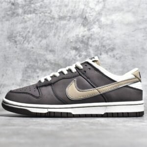 Nike SB DUNK LOW STEAMBOY OST X OTOMO KATSUHIRO DARK BROWN/KHAKI/WHITE LF0039-032