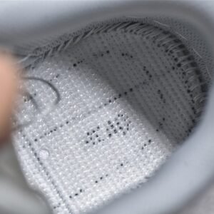 Nike AIR FORCE1 LOW X REIGNING CHAMP LIGHT GREY/LIGHT GREY/LIGHT GREY AA1117-188