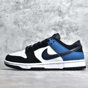 Nike SB DUNK LOW SUMMIT WHITE/INDUSTRIAL BLUE-BLACK-WHITE FD6923-100