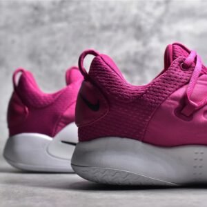 Nike HYPER DUNK X LOW TB KAY YOW VIVID PINK/MULTI-COLOR/MULTI-COLOR AT3867-609