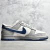 ⁦Nike SB DUNK LOW STEAMBOY OST X OTOMO KATSUHIRO GREY/DARK BLUE/WHITE FF0918-012⁩ – תמונה ⁦16⁩