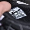 ⁦Nike AIR PRESTO X OFF-WHITE BLACK/WHITE/CONE AA3830-002⁩ – תמונה ⁦3⁩