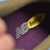 ⁦NB (NEW Balance) 9060 AGE OF DISCOVERY X BODEGA RUNNING SHOES CITADEL/BEIGE U9060BD1⁩ – תמונה ⁦4⁩