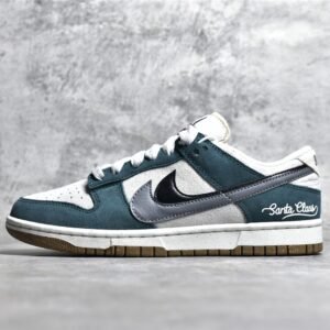 Nike SB DUNK LOW 85 NEPTUNE GREEN/WHITE/BLACK DO9457-110