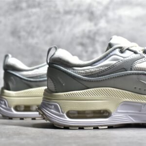 Nike AIR MAX BLISS SAIL/SAIL/WHITE/LIGHT SILVER FB7170-111