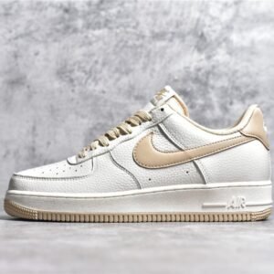 Nike AIR FORCE 1 LOW 07 BEIGE/BEIGE/KHAKI GR5263-023