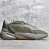 ⁦Adidas OZELIA SHOES TRACE CARGO/MEDIUM DARK KHAKI/NIGHT METALLIC GX4025⁩ – תמונה ⁦8⁩
